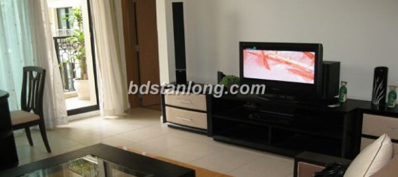 1 bedroom Apartment in Hoan Kiem, Vietnam No. 5595 2