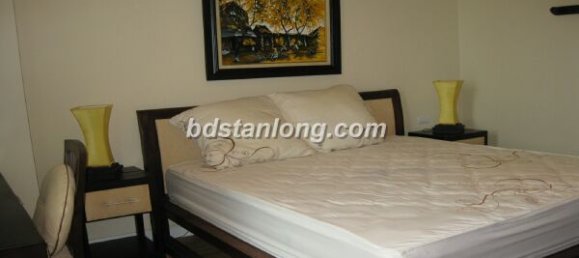 1 bedroom Apartment in Hoan Kiem, Vietnam No. 5595 6