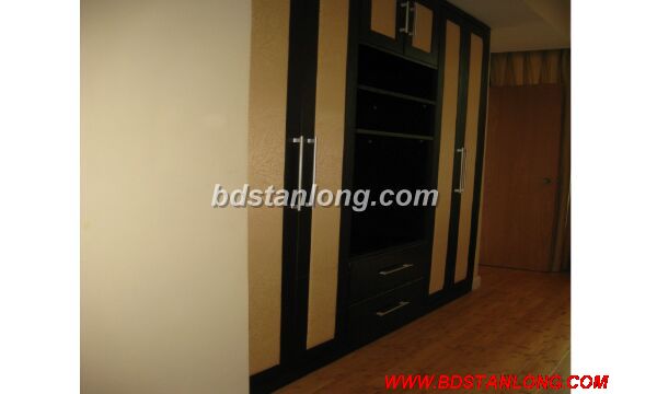 1 bedroom Apartment in Hoan Kiem, Vietnam No. 5595