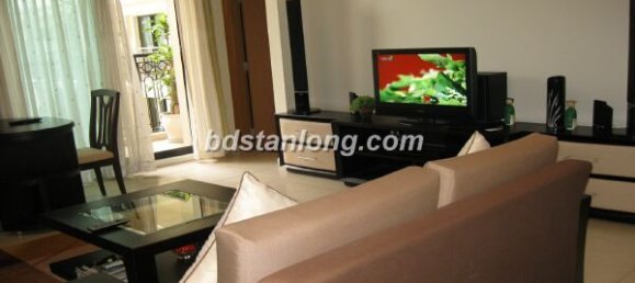 1 bedroom Apartment in Hoan Kiem, Vietnam No. 5595 3