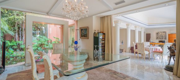 4 bedrooms Villa in Marbella, Spain No. 47941 13