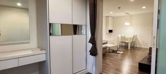 2 bedrooms Condo in Watthana, Thailand No. 5341 5