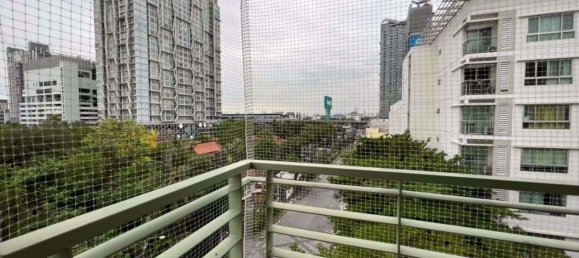 2 bedrooms Condo in Watthana, Thailand No. 5341 7