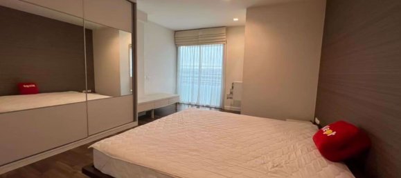 2 bedrooms Condo in Watthana, Thailand No. 5341 4