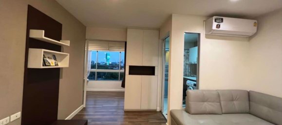 2 bedrooms Condo in Watthana, Thailand No. 5341 2