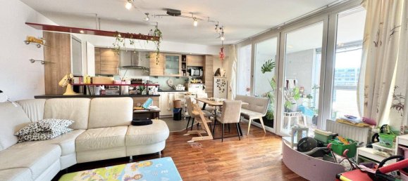 4-Zimmer Wohnung in Favoriten, Austria, Nr. 28473 2