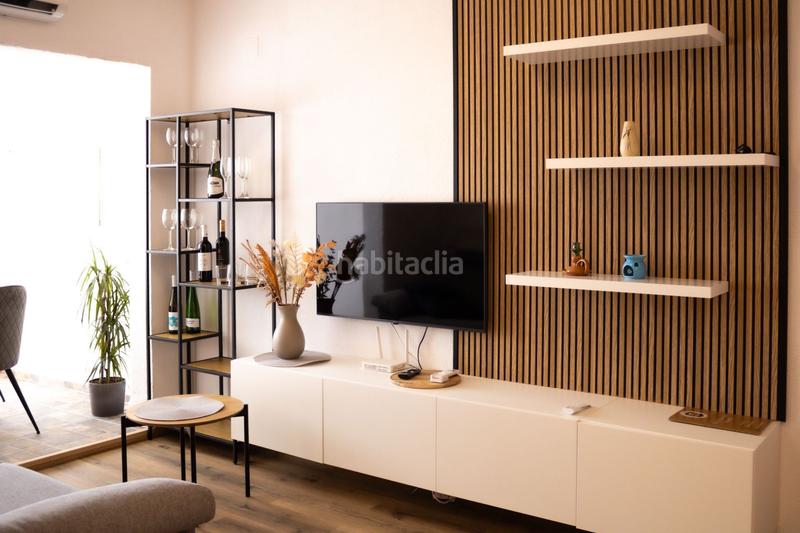 Apartamento de 1 dormitorio en Torrevieja, Spain No. 241878