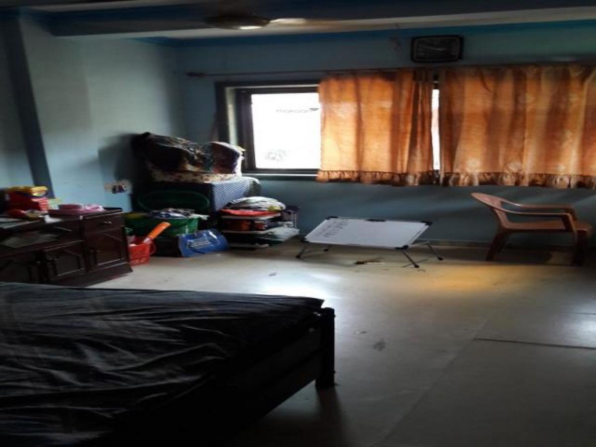 2 bedrooms House in Mumbai, India No. 16949