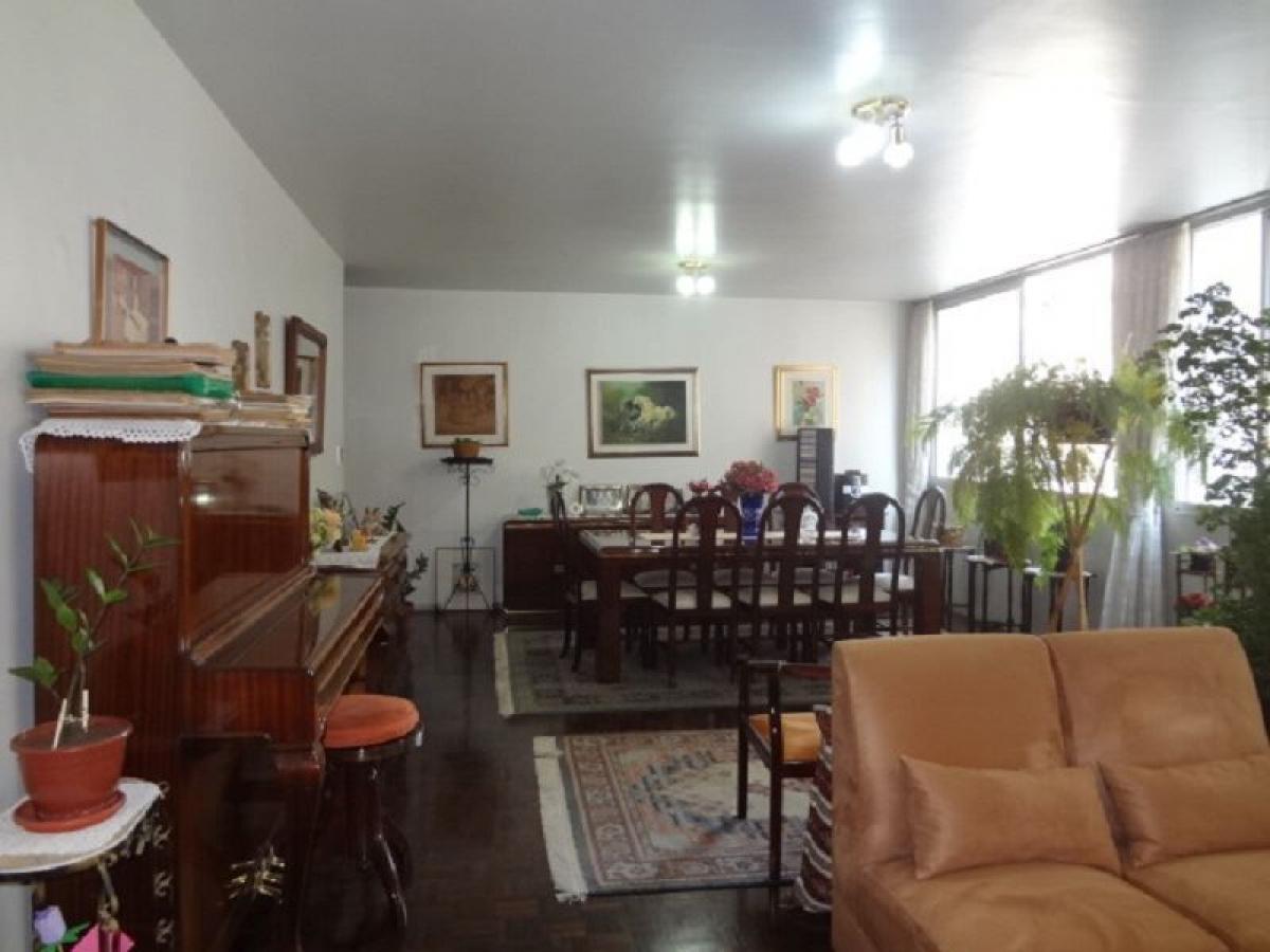 استوديو في Sao Paulo, Brazil رقم 534069