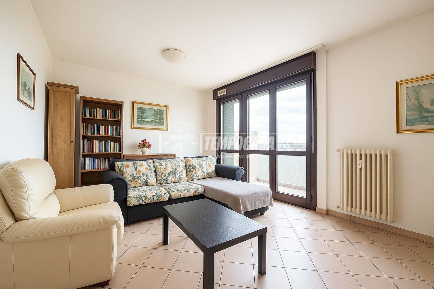 3 Schlafzimmer Wohnung in Lodi, Italy, Nr. 259911