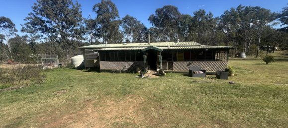 Quinta T3 em Wattle Camp, Australia N.º 350 5