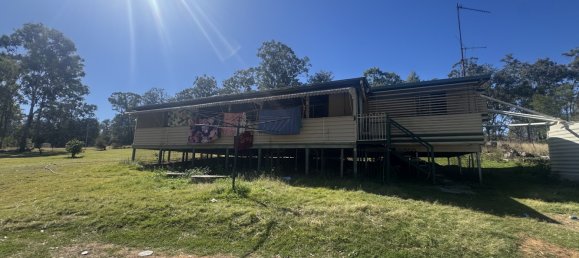 Quinta T3 em Wattle Camp, Australia N.º 350 6