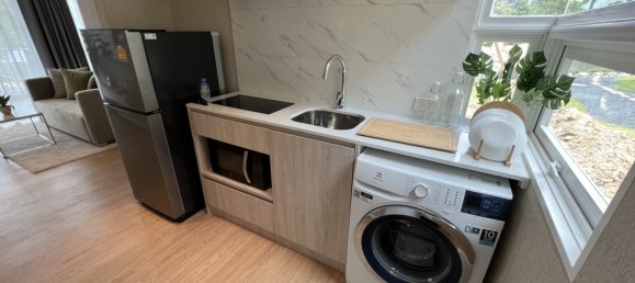 1 bedroom Apartment in Phuket, Thailand No. 11595 5