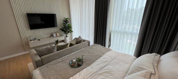 1 bedroom Apartment in Phuket, Thailand No. 11595 4