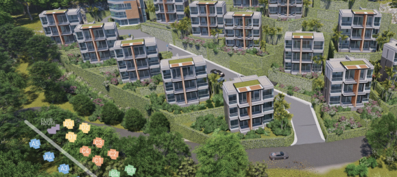 1 bedroom Apartment in Phuket, Thailand No. 11595 7