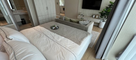 1 bedroom Apartment in Phuket, Thailand No. 11595 3