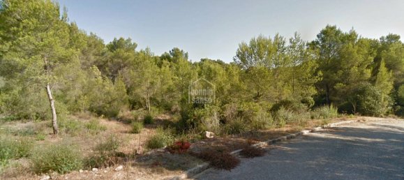 Grundstück in Es Mercadal, Spain 1986m², Nr. 5624 3