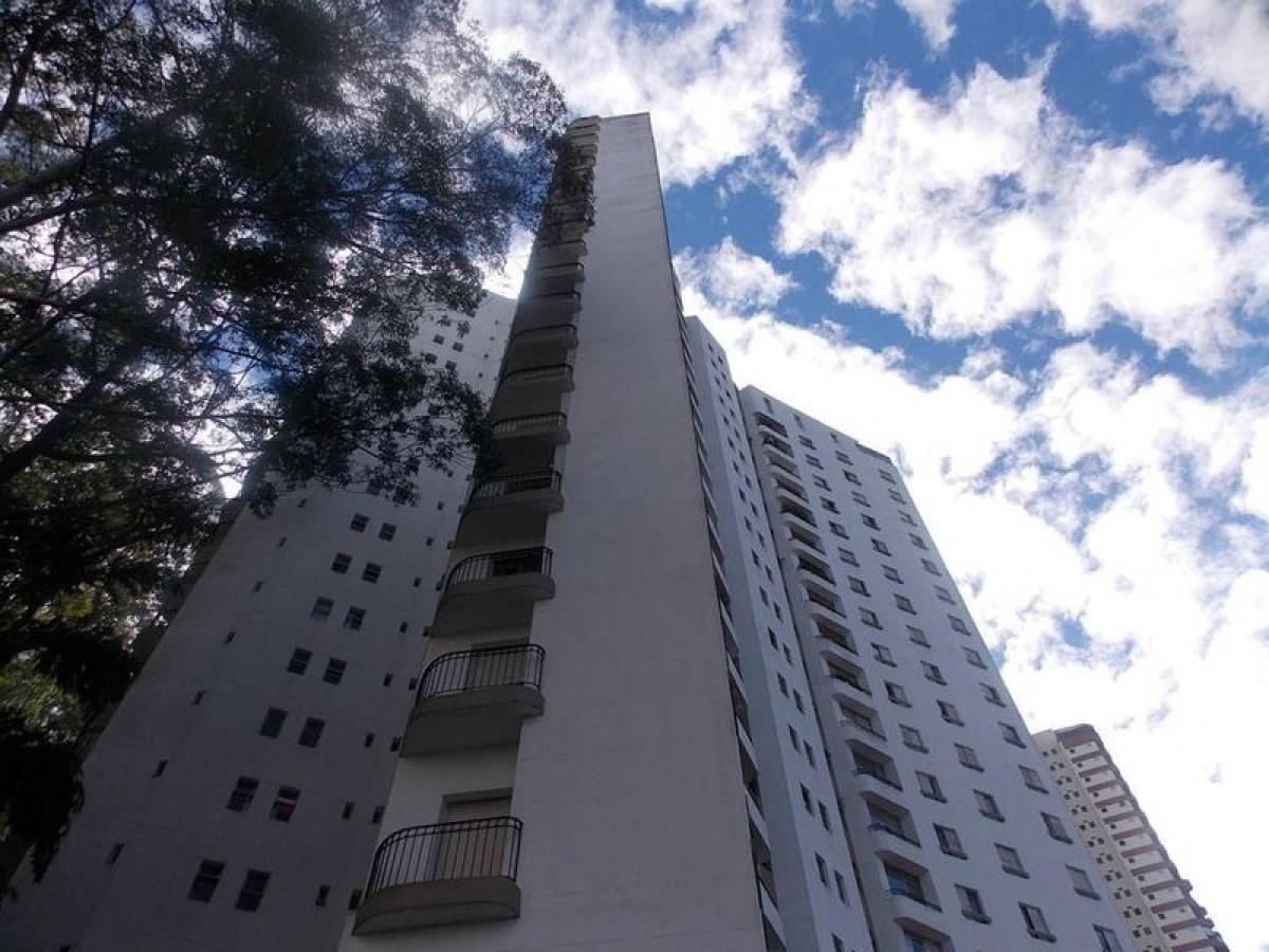 3 chambres Appartement à Sao Paulo, Brazil No. 433865