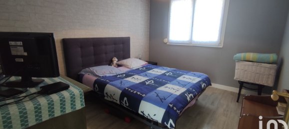 3 bedrooms Apartment in Epernay, France No. 254107 4