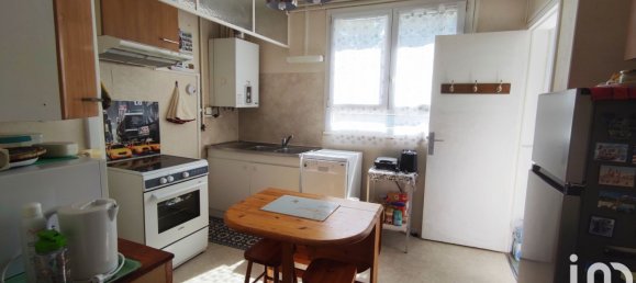 3 bedrooms Apartment in Epernay, France No. 254107 3