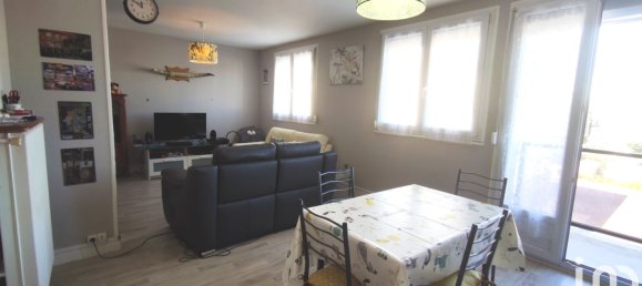 3 bedrooms Apartment in Epernay, France No. 254107 2