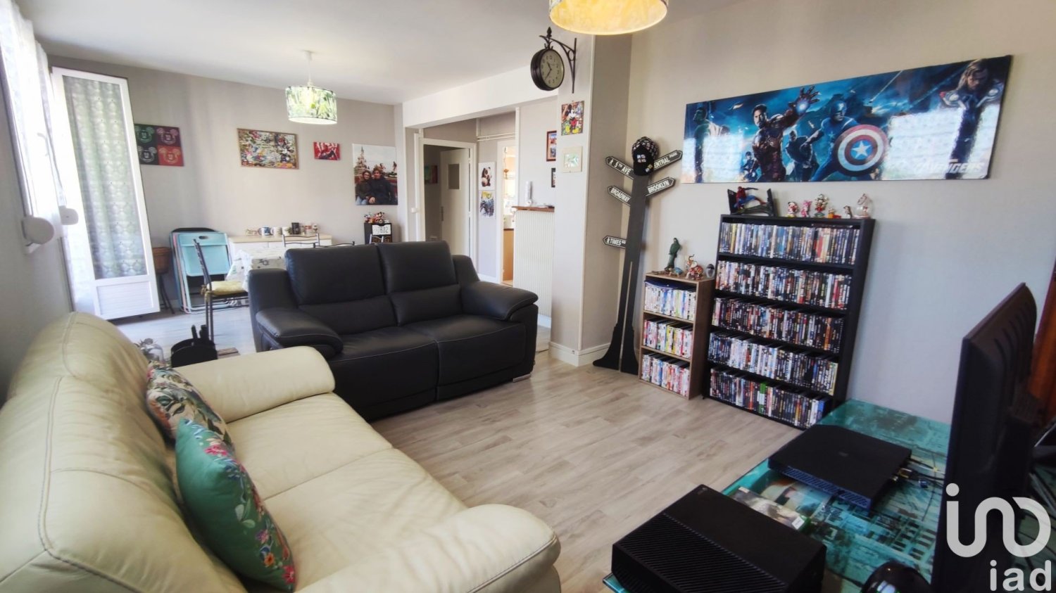 3 bedrooms Apartment in Epernay, France No. 254107