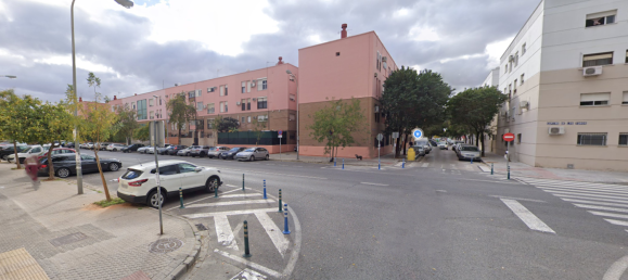 3 bedrooms Apartment in Andalusia, Spain No. 152310 2