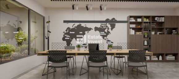 Apartment 2+1 in Alanya, Turkey No. 19791 6