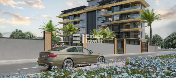 Apartment 2+1 in Alanya, Turkey No. 19791 4