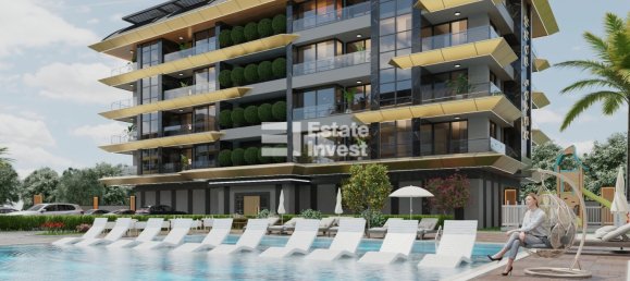 Apartment 2+1 in Alanya, Turkey No. 19791 3