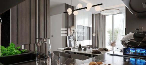 Apartment 2+1 in Alanya, Turkey No. 19791 9