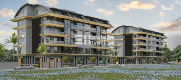 Apartment 2+1 in Alanya, Turkey No. 19791 2