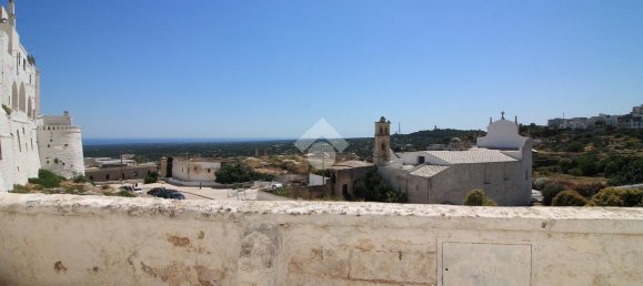 2-Zimmer Haus in Ostuni, Italy, Nr. 7027 4