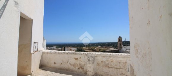 2-Zimmer Haus in Ostuni, Italy, Nr. 7027 3