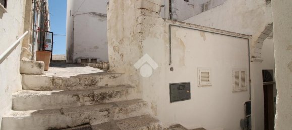 2-Zimmer Haus in Ostuni, Italy, Nr. 7027 20