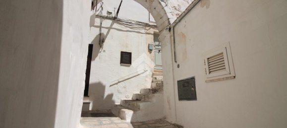 2-Zimmer Haus in Ostuni, Italy, Nr. 7027 21