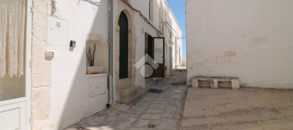 2-Zimmer Haus in Ostuni, Italy, Nr. 7027 19