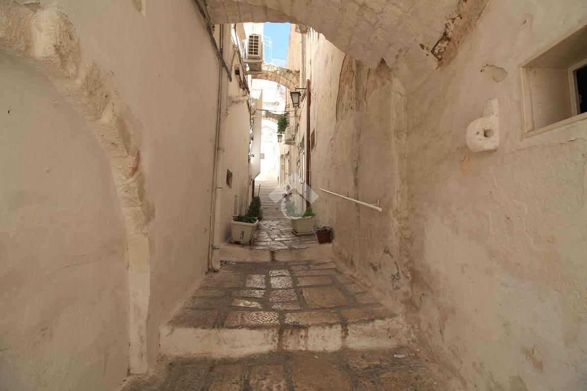 2-Zimmer Haus in Ostuni, Italy, Nr. 7027