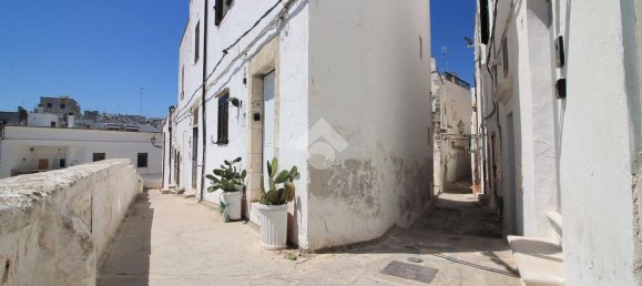 2-Zimmer Haus in Ostuni, Italy, Nr. 7027 22