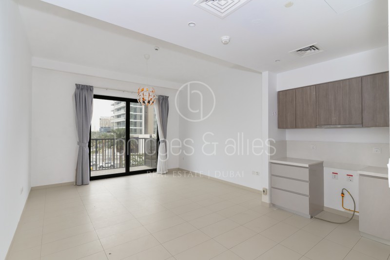 1 غرف نوم شقة في دبي هيلز استيت, UAE رقم 68474