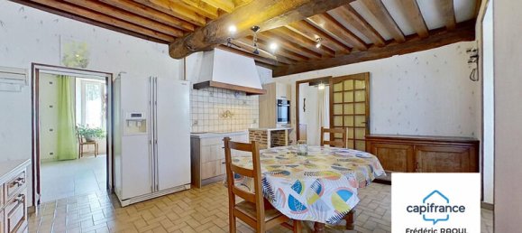 5 غرف نوم منزل في Is-sur-Tille, France رقم 330049 7