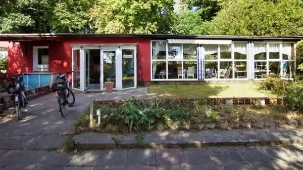 200m² Cafe / restaurant in Vorpommern-Rugen, Germany No. 366041