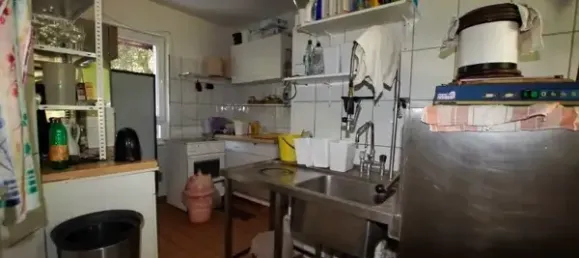 200m² Cafe / restaurant in Vorpommern-Rugen, Germany No. 366041 11