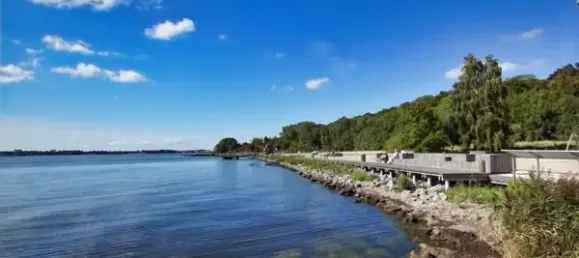 200m² Cafe / restaurant in Vorpommern-Rugen, Germany No. 366041 4