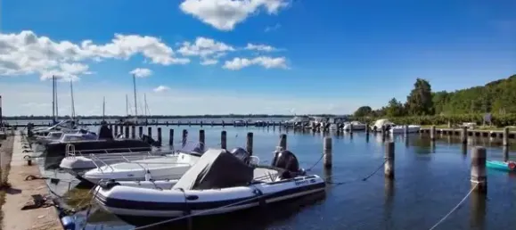 200m² Cafe / restaurant in Vorpommern-Rugen, Germany No. 366041 3