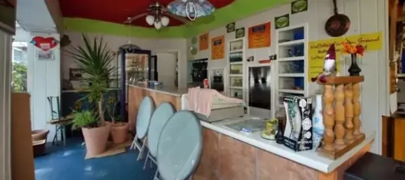 200m² Cafe / restaurant in Vorpommern-Rugen, Germany No. 366041 9