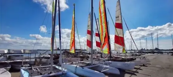 200m² Cafe / restaurant in Vorpommern-Rugen, Germany No. 366041 2