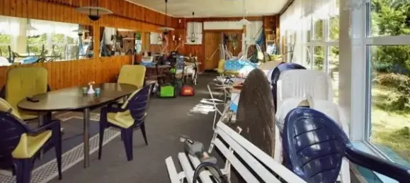 200m² Cafe / restaurant in Vorpommern-Rugen, Germany No. 366041 10