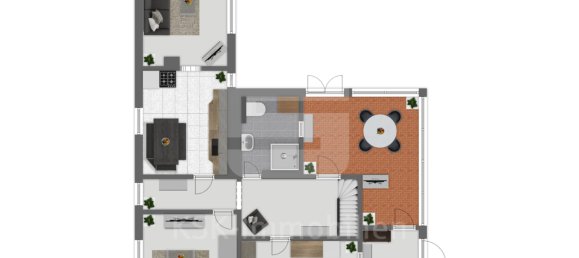 3 chambres Maison à Rhein-Erft, Germany No. 340078 7