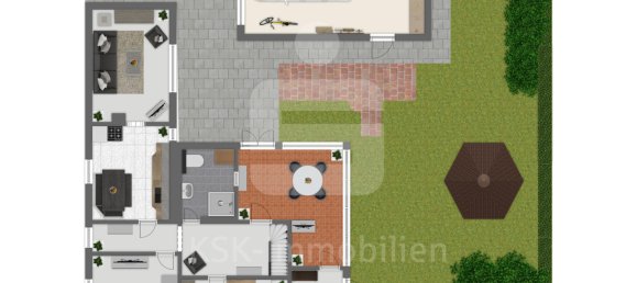 3 chambres Maison à Rhein-Erft, Germany No. 340078 6